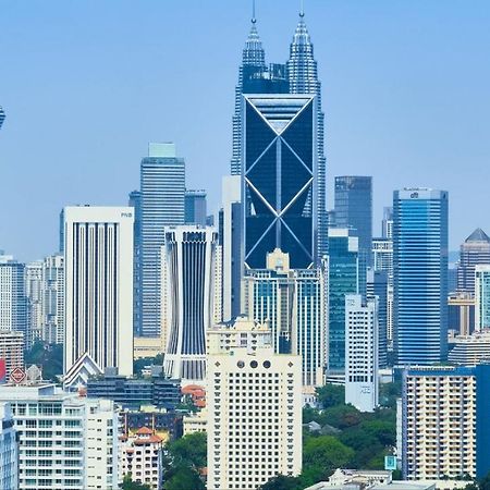 Apartamento 7 Mins Klcc Next To Hospital Gleneagle Kuala Lumpur Exterior foto