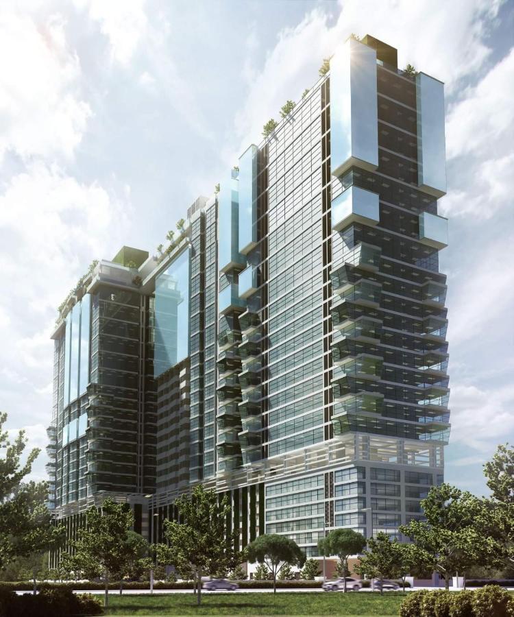 Apartamento 7 Mins Klcc Next To Hospital Gleneagle Kuala Lumpur Exterior foto