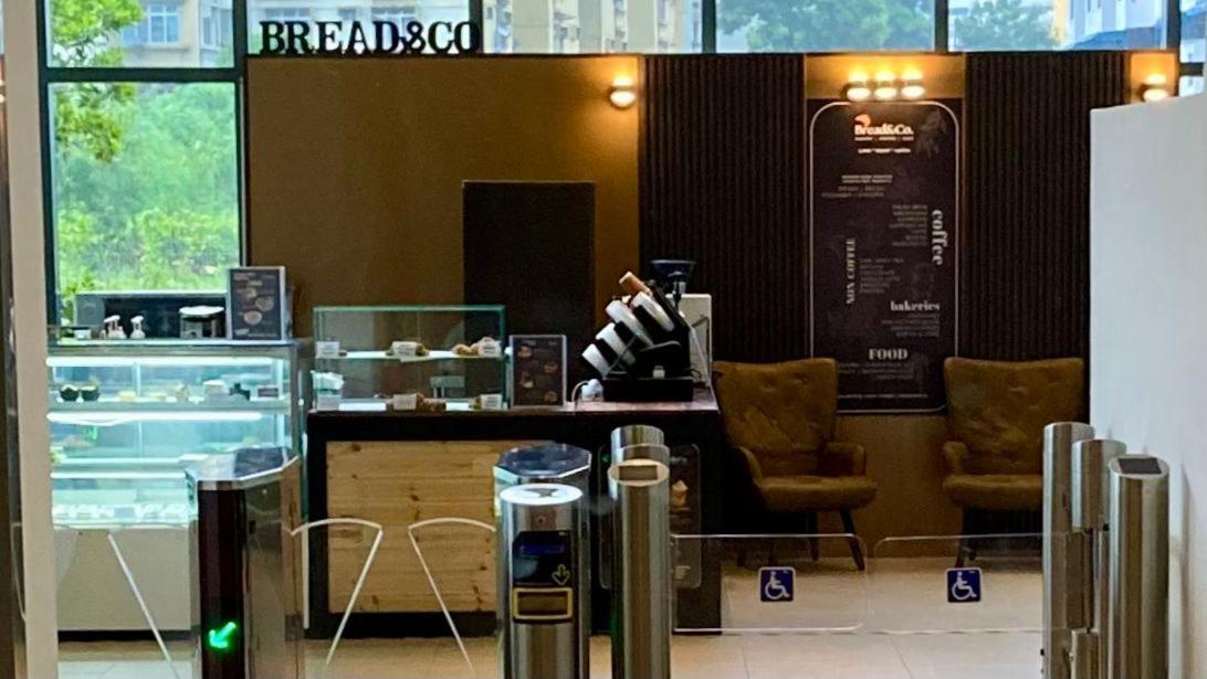 Apartamento 7 Mins Klcc Next To Hospital Gleneagle Kuala Lumpur Exterior foto